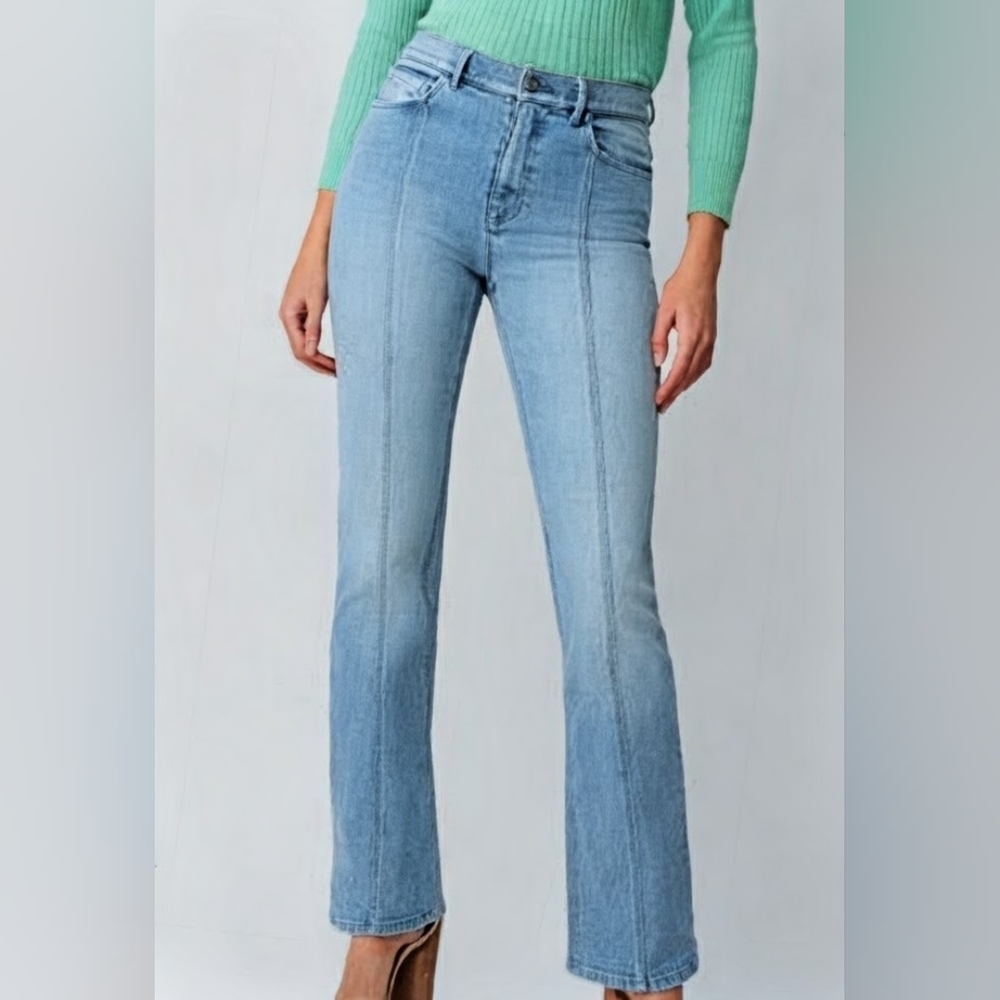 J.McLaughlin Clearwater Jeans, Size 12